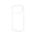 Etui / obudowa na smartfona FIXED Story AntiUV TPU do Xiaomi Redmi Note 15 Pro+ 5G clear